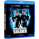 Universal Soldier (1992) (Blu-ray)