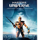 Masters of the Universe (Blu-ray)