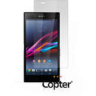 Copter Screenprotector for Sony Xperia Z Ultra