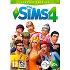 The Sims 4 - Limited Edition 