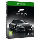 Forza Motorsport 5 - Limited Edition (Xbox One | Series X/S)