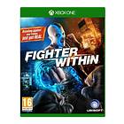 Fighter Within (Xbox One | Series X/S)