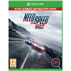 Need for Speed Rivals - Limited Edition (Xbox One | Series X/S)