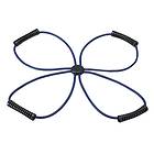 Gaiam Pilates Coreplus Reformer Cord Kit