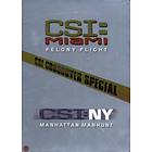 CSI - Crossover Special (DVD)