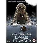 Lake Placid (UK) (DVD)