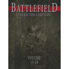Battlefield vol.13-18 (DVD)