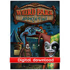 Weird Park: Broken Tune (PC)