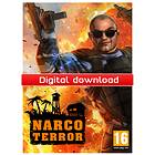 Narco Terror (PC)