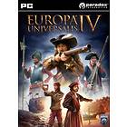 Europa Universalis IV - Extreme Digital Edition (PC)