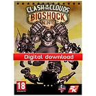 BioShock Infinite: Clash in the Clouds (Expansion) (PC)