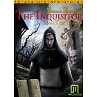Nicolas Eymerich The Inquisitor - Book I: The Plague (PC)