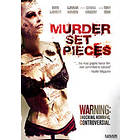 Murder Set Pieces (DVD)