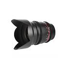 Samyang 16/2.2 ED AS UMC CS VDSLR for Pentax