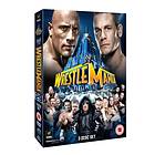WWE - Wrestlemania 29 (UK) (DVD)