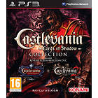 Castlevania: Lords of Shadow Collection (PS3)