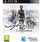 Syberia - Complete Collection (PS3)