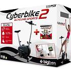 Cyberbike 2 (PS3)