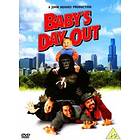 Baby's day out (UK) (DVD)