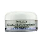 Eminence Organics Coconut Age Corrective Moisturizer 60ml