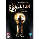 The Skeleton Key (UK) (DVD)