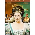 The Taming of the Shrew  (UK) (DVD)