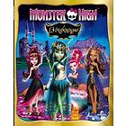 Monster High: 13 Wishes (Blu-ray)
