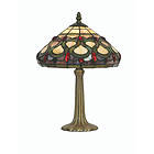 Oaks Lighting Tiffany Oberon 10