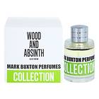 Mark Buxton Wood And Absinth edp 100ml