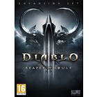 Diablo III: Reaper of Souls (Expansion) (PC)