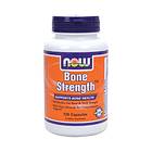Now Foods Bone Strength 120 Capsules