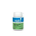 Nutri Supplements Multi Essentials 50mg One A Day 30 Tablets