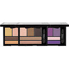 NYX Love In Florence Eyeshadow Palette