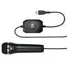 Logitech Vantage Microphone USB (PS2/PS3)