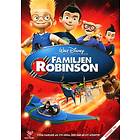 Familjen Robinson (DVD)