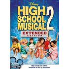 High School Musical 2 (DVD)