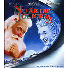 Nu Är det Jul Igen 3 (Blu-ray)