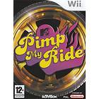 Pimp My Ride (Wii)