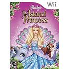 Barbie: Island Princess (Wii)