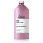 L'Oreal Serie Expert Liss Unlimited Shampoo 1500ml