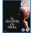 The Phantom of the Opera (2004) (UK) (Blu-ray)