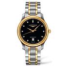 Longines Master L2.628.5.57.7