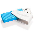 Verbatim USB Store-N-Go Swivel 8GB