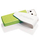 Verbatim USB Store-N-Go Swivel 32GB