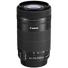 Canon EF-S 55-250/4,0-5,6 IS STM