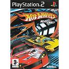 Hot Wheels: Beat That! (PS2)