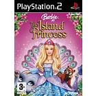 Barbie: Island Princess (PS2)