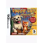 Puppy Luv: Spa and Resort (DS)