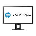 HP Z27i 27" QHD IPS