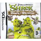 Shrek: Ogres & Dronkeys (DS)